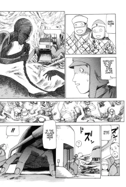 Page 61 of Choutennou Parataxis | Super-Conductive Brains Parataxis