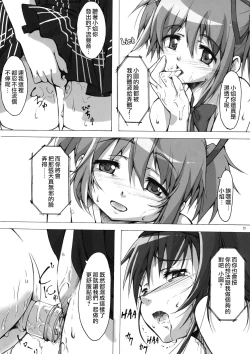Page 21 of MadoHomu