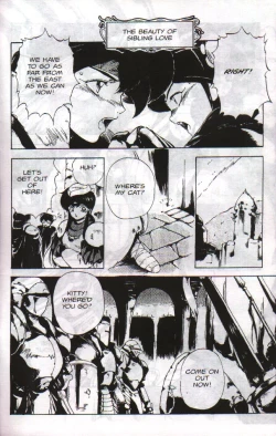 Page 22 of Gorgon Sisters 04