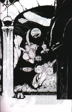 Page 26 of Gorgon Sisters 04