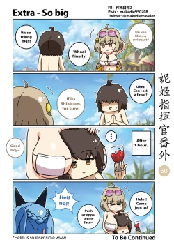 Page 56 of NIKKE Shikikan Daily