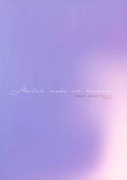 Page 64 of Match made in heaven