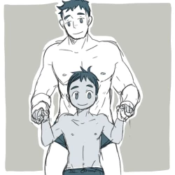 Page 2 of Boy and Coach