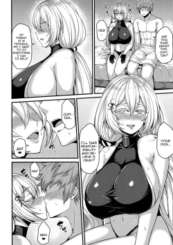 Page 6 of Tokubetsu na Tomodachi | A Special Friend