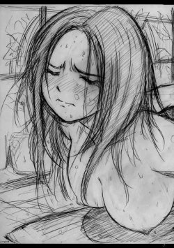 Page 6 of Kyou Shoujo.