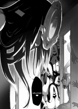 Page 25 of Bojin Sakusei | Mother God's Semen Extraction