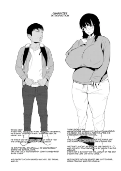 Page 4 of InCha demo Ero Doujin Mitai na Sex ga Shitai! | I'm Gloomy, But I Still Want to Have Sex Like They Do In Hentai!