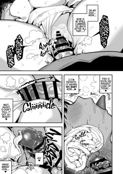 Page 46 of "OyomeTo-Be"