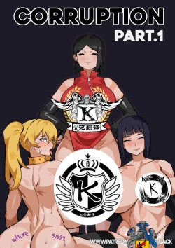 Page 1 of 鸣人子（K记翻译）