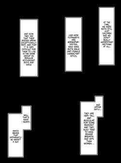 Page 3 of FutaTime in Years Turned into a Tall Muscular Futanari Girl