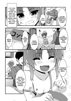 Page 2 of Powerful Nonoka-chan