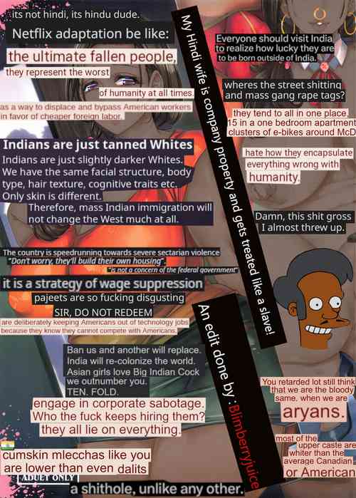 Download My hindi wife , a company slave!