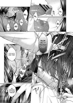 Page 11 of Kujira no Uta | Whale Song