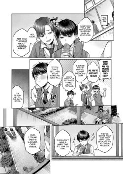 Page 5 of Kujira no Uta | Whale Song