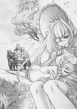 Page 44 of "Gothic Lolita Mariage"