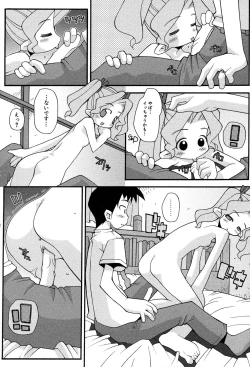 Page 178 of LOCO vol.3 Midara na go Houshi