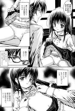 Page 45 of LOCO vol.3 Midara na go Houshi