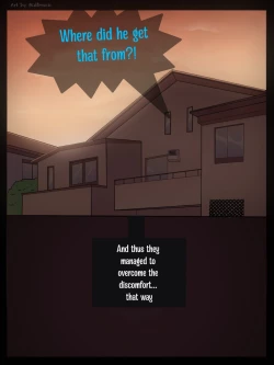 Page 19 of Incomodidad – Komi san can’t communicate