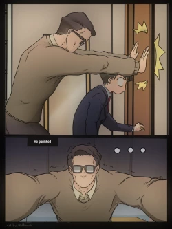 Page 5 of Incomodidad – Komi san can’t communicate