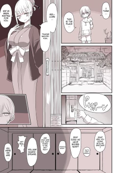 Page 10 of Josou Danshi no Otouto | The Transvestite's Little Brother