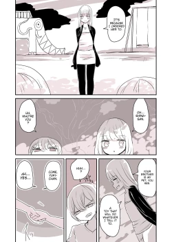 Page 6 of Josou Danshi no Otouto | The Transvestite's Little Brother