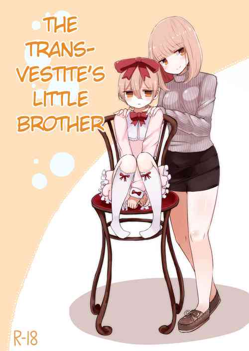 Download Josou Danshi no Otouto | The Transvestite's Little Brother