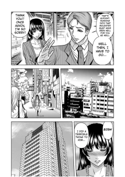 Page 16 of Nure Teru Ne… Chikan Sa Rete Kanji Chatteta ~ Otto No Joushi Ni Nando Mo Moteasoba Reta Kedamono SEX Chapter 1