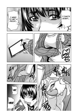 Page 9 of Nure Teru Ne… Chikan Sa Rete Kanji Chatteta ~ Otto No Joushi Ni Nando Mo Moteasoba Reta Kedamono SEX Chapter 1