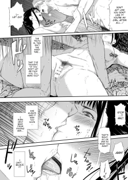 Page 27 of Homeless Mura III | Homeless Village III