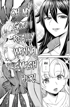 Page 5 of Wolf and Rabbit | Ookami to Usagi