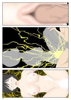 Page 22 of Onaneta Kaa-san Bessekaisen 5