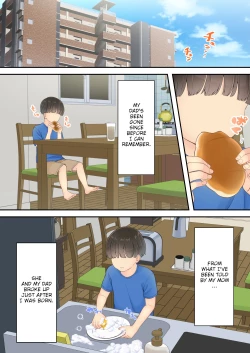 Page 2 of Deisui Chijo Mama | My Mom Gets Drunk and Molests Me