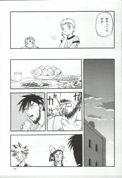 Page 29 of Elisiss ga Deteru Hon Kanzenban