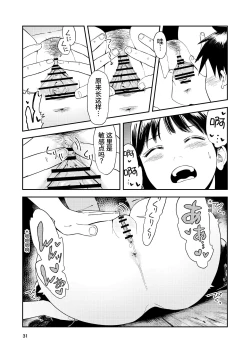 Page 31 of Isshou Wasurerarenai Sex
