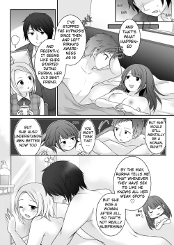 Page 11 of Kyou Kara Ore ga Kanojo desu! After | Starting Today, I Am The Girlfriend! After