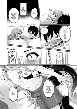 Page 8 of A Book About an Incubus Who Has Sex With Humans for Homework