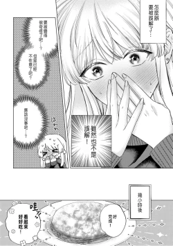 Page 172 of Daisuki na Hito nanoni SeFri Keiyaku Musunjaimashita... Ch.1-10 | 明明是最喜歡的人卻結下了炮友契約...