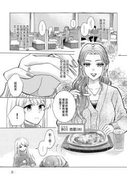 Page 249 of Daisuki na Hito nanoni SeFri Keiyaku Musunjaimashita... Ch.1-10 | 明明是最喜歡的人卻結下了炮友契約...