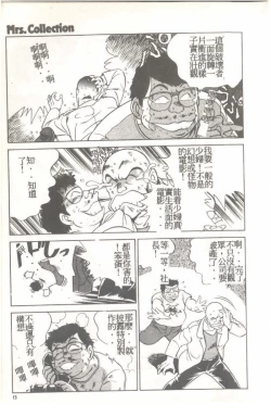 Page 14 of Mrs. Collection Vol. 1