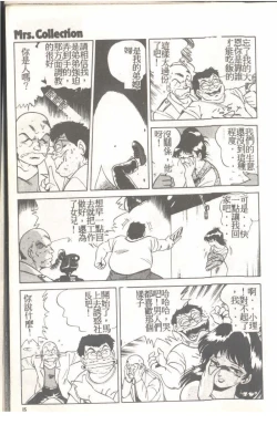 Page 16 of Mrs. Collection Vol. 1