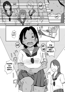 Page 2 of Waako wa Kyou mo Kashimashii