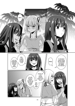Page 12 of Watashi no Yome ni Narimasenka? | Will You Be My Wife?
