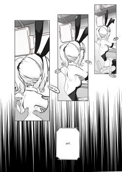 Page 6 of RABBIT ICE CREAM