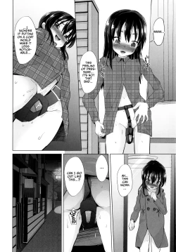 Page 14 of Onani Daisuki Chiaki-chan