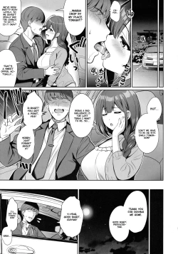 Page 4 of Kuwayama Chiyuki wa Haramitai | Chiyuki Kuwayama wants to get pregnant
