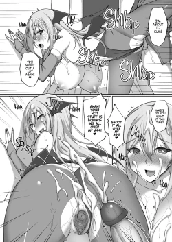 Page 61 of Ecchi na Onee-san wa, Suki desu ka?| Do You Like Naughty Older Girls? Compilation
