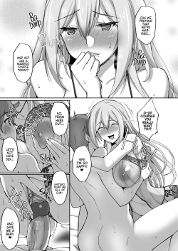Page 68 of Ecchi na Onee-san wa, Suki desu ka?| Do You Like Naughty Older Girls? Compilation