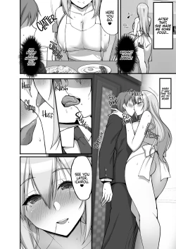 Page 89 of Ecchi na Onee-san wa, Suki desu ka?| Do You Like Naughty Older Girls? Compilation