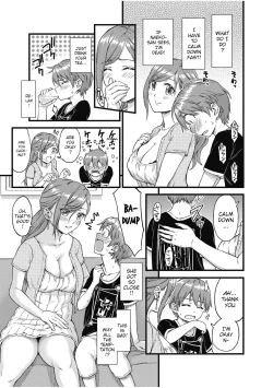 Page 10 of Oppai na Natsuyasumi Soushuuhen | The Summer Break of Boobs Complete