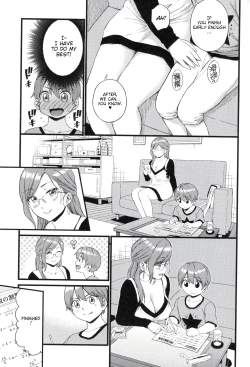 Page 120 of Oppai na Natsuyasumi Soushuuhen | The Summer Break of Boobs Complete